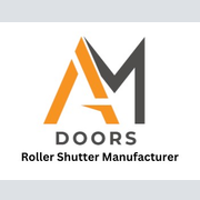 A.M. Doors Ltd logo